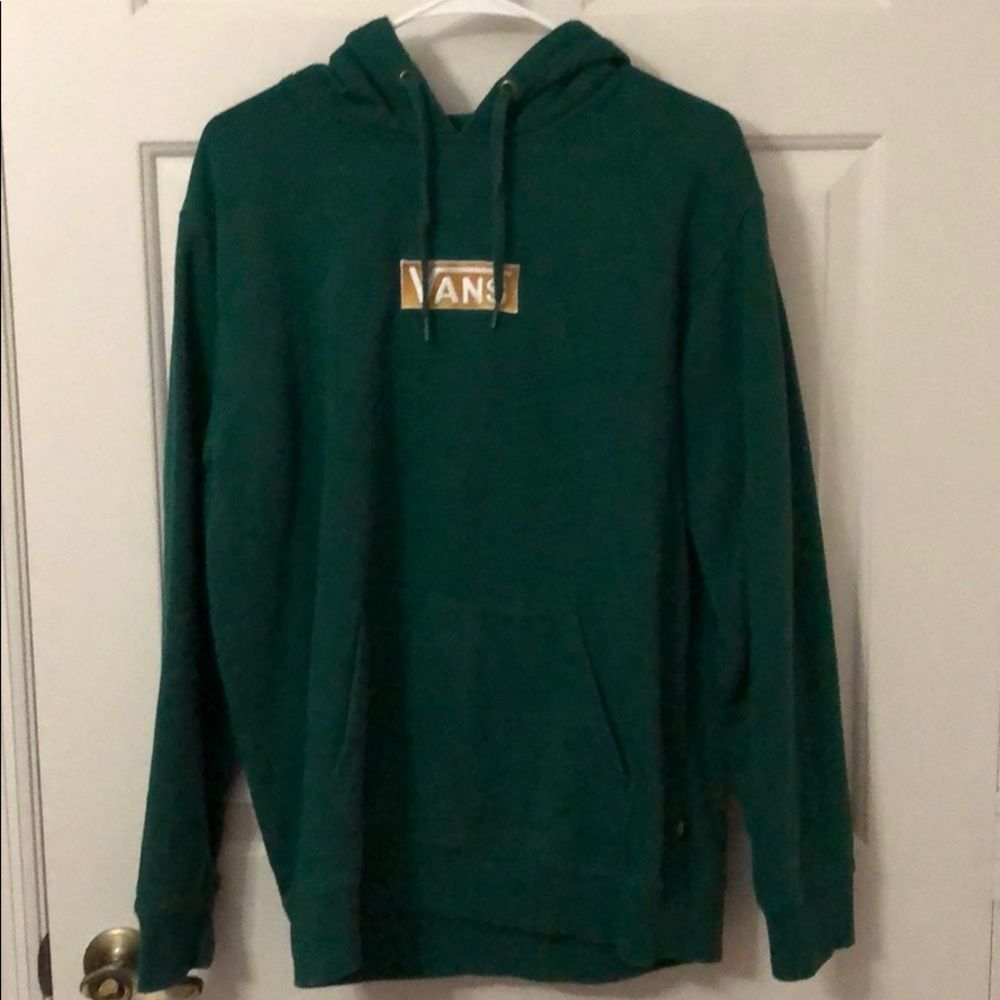 Vans Hoodie